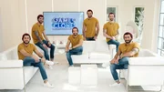 Diesmal darf sich die attraktive Pickerin Yana (22) aus Essen unter den sechs Klonen Julius (25), Pawel (29), Yanni (22), Giuseppe (25), Andreas (30) und Artem (25) den Mann ihrer Träume wählen.