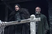 Kit Harington als Jon Snow,