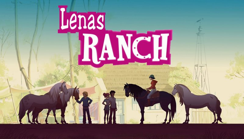 Lenas Ranch Staffel 1 Folge 26
