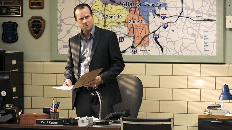 Term Life – Mörderischer Wettlauf (USA, 2016)