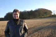 Alan Titchmarsh