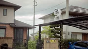 Ein Jahr nach dem Reaktorunfall von Fukushima am 11. März 2011 versucht man, die verstrahlten Städte zu dekontaminieren.