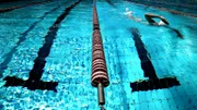 swimming, swimming pool