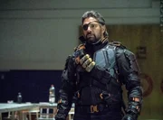 Deathstroke (Manu Bennett)
