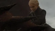 Daenerys Targaryen (Emilia Clarke)