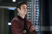Grant Gustin