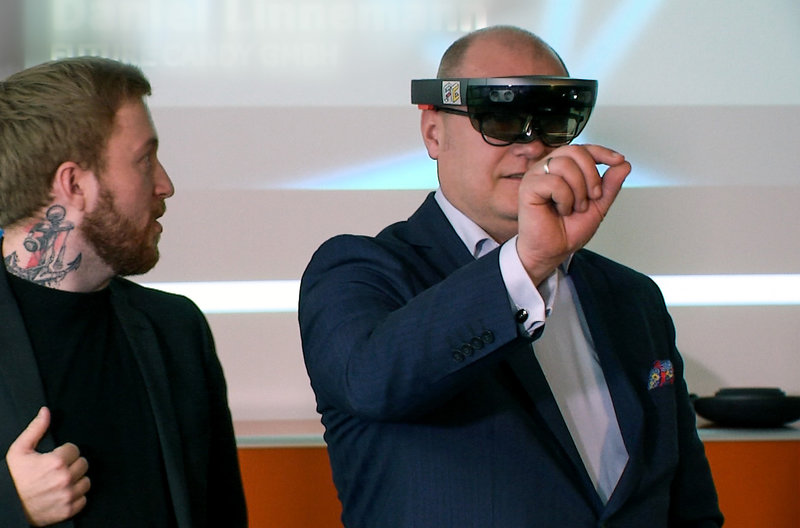 Endlich perfekt sein – Selbstoptimierung als Lebensaufgabe (D, 2018)