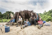 Serge, Alain, Paul, Mexan, Yannick