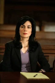 Annie Parisse (Alexandra Borgia)