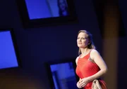Mari Eriksmoen (Susanna).