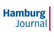 Logo der Regionalsendung "HAMBURG JOURNAL".