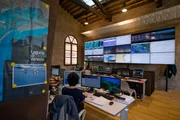 Controlroom