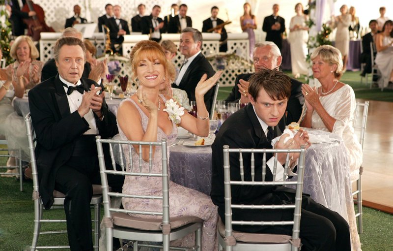 Die HochzeitsCrasher USA, 2005 [Owen Wilson, Vince Vaughn