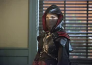 Nyssa al Ghul (Katrina Law)
