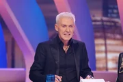Scooter-Frontman und Jurymitglied H.P. Baxxter legt bei den Kandidaten sein Augenmerk nicht nur auf die Stimme, sondern auch auf Vermarktbarkeit.