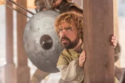 Tyrion Lannister (Peter Dinklage)