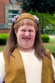 Various Roles (Matt Lucas)
