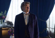 Geordie Johnson as NORBERT MOREHOUSE