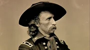 General George Armstrong Custer
