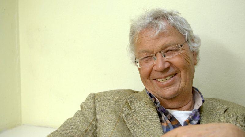 Der große Polt - Gemütlichkeit am Abgrund (D, 2017)