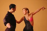ballroom dance, dancing, sport, dancer