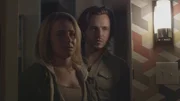 L-R: Juliette Barnes (Hayden Panettiere) and Avery Barkley (Jonathan Jackson)