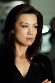 Melinda May (Ming-Na Wen)