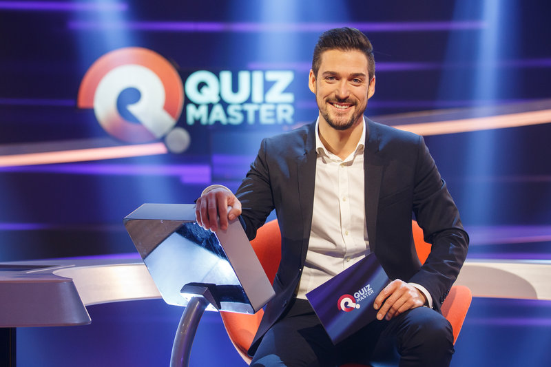 Quizmaster Bilder Tv Wunschliste