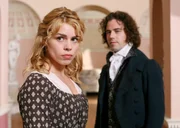 Frauenheld Henry (Joseph Beattie) hat es auf Fanny Price (Billie Piper) abgesehen. Eigentlich gäben die beiden ein gutes Paar ab, wäre da nicht Fannys Cousin Edmund, für den Fanny seit ihrer Kindheit schwärmt …