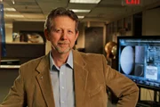 James Green ist ein amerikanischer Wissenschaftler und ehemaliger NASA-Chef.