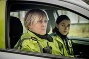 Sarah Lancashire, Charlie Murphy (Ann Gallagher)
