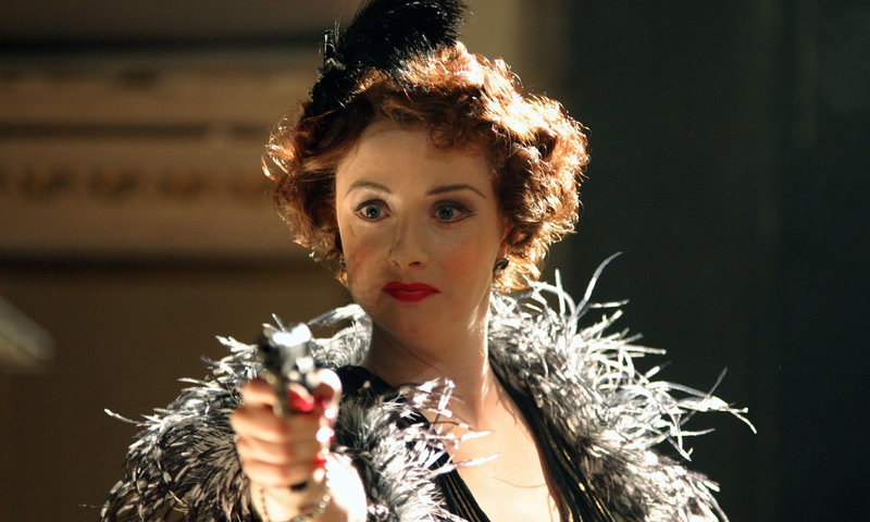 Der Wachsblumenstrauß Poirot