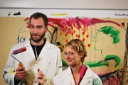 Kann Langeweile wirklich krank machen? Die "X:enius"-Moderatoren Dörthe und Pierre untersuchen das Phänomen "Bore-out".