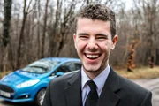Ryan Clyde
