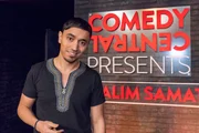 AZ 8: Salim Samatou