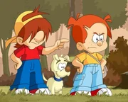 Boule et Bill