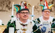 SWR Fernsehen NÄRRISCHE WOCHEN IM SÜDWESTEN, "Stockacher Narrengericht", am Donnerstag (08.02.18) um 20:15 Uhr.
Narrenrichter Jürgen Koterzyna.