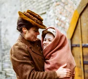 Maria Martina, Gerlinde Csekits.