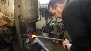 Eisen steckt heute in vielen Alltagsgegenständen.