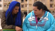 Martina und Bou Diskussion 02