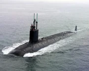 Atomowy okr?t podwodny USS Virginia