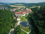 Stift Heiligenkreuz