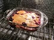 crumble
