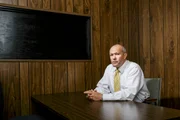 Detective Tim Bender
