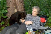 Gordon Buchanan und Hope