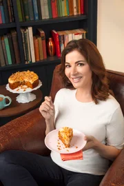 Nigella Lawson