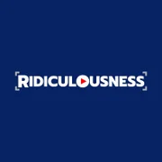 Ridiculousness - logo