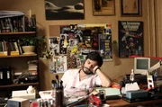 Eigentlich arbeitet René Saavedra (Gael García Bernal) in der Werbebranche – nun geht es gegen Pinochet.