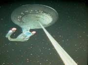 Syfy/ TM & (C) 2011 CBS Studios Inc.,Gallery, Raumschiff Enterprise Das nachste Jahrhundert USS Enterprise (C)Syfy/ TM & (C) 2011 CBS Studios Inc.