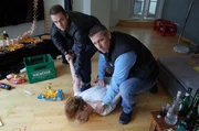 Einsatz Deutschland Berlin